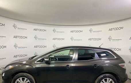 Mazda CX-7 I рестайлинг, 2011 год, 1 397 000 рублей, 3 фотография