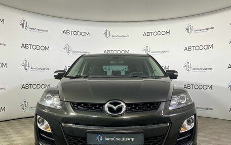 Mazda CX-7 I рестайлинг, 2011 год, 1 397 000 рублей, 5 фотография