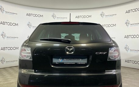 Mazda CX-7 I рестайлинг, 2011 год, 1 397 000 рублей, 6 фотография