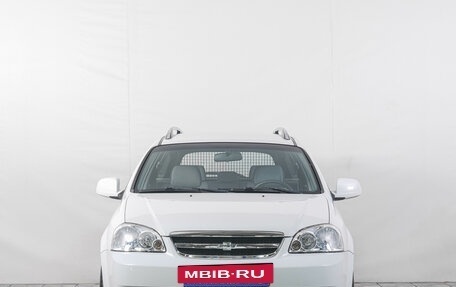 Chevrolet Lacetti, 2011 год, 729 000 рублей, 2 фотография