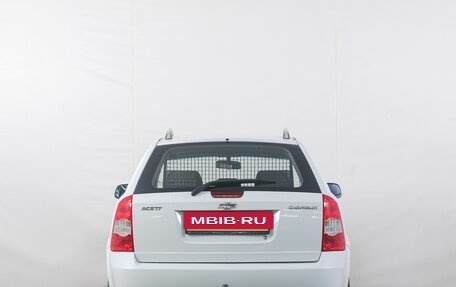 Chevrolet Lacetti, 2011 год, 729 000 рублей, 5 фотография