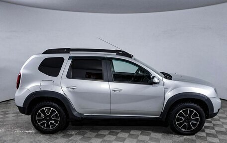 Renault Duster I рестайлинг, 2020 год, 1 500 000 рублей, 4 фотография