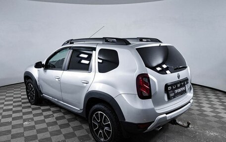 Renault Duster I рестайлинг, 2020 год, 1 500 000 рублей, 7 фотография