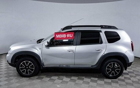 Renault Duster I рестайлинг, 2020 год, 1 500 000 рублей, 8 фотография