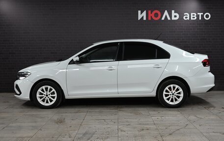 Volkswagen Polo VI (EU Market), 2020 год, 1 440 000 рублей, 8 фотография