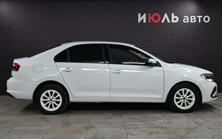 Volkswagen Polo VI (EU Market), 2020 год, 1 440 000 рублей, 9 фотография