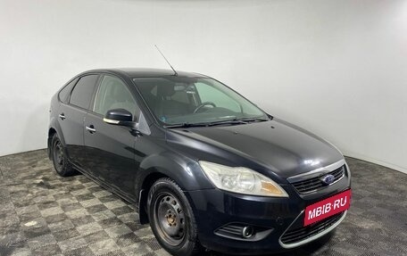 Ford Focus II рестайлинг, 2010 год, 550 000 рублей, 3 фотография