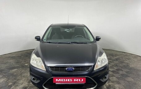 Ford Focus II рестайлинг, 2010 год, 550 000 рублей, 2 фотография