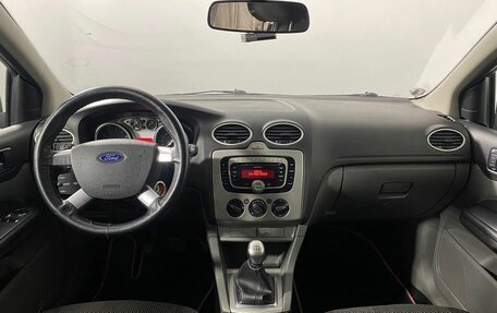 Ford Focus II рестайлинг, 2010 год, 550 000 рублей, 12 фотография