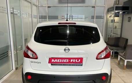 Nissan Qashqai, 2012 год, 1 019 000 рублей, 3 фотография