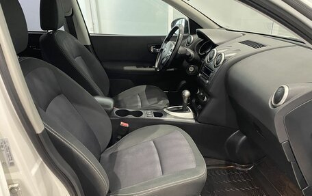 Nissan Qashqai, 2012 год, 1 019 000 рублей, 11 фотография