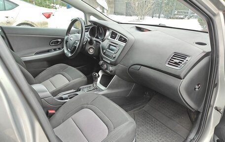 KIA cee'd III, 2013 год, 1 200 000 рублей, 5 фотография