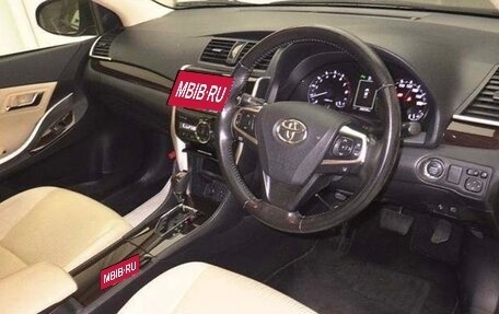 Toyota Premio, 2017 год, 1 800 000 рублей, 3 фотография