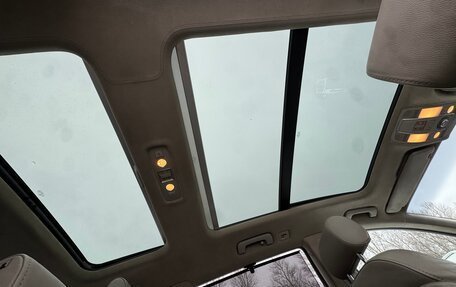 Audi Q7, 2009 год, 1 890 000 рублей, 40 фотография