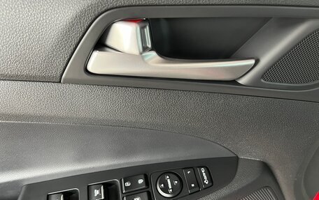 Hyundai Tucson III, 2019 год, 2 250 000 рублей, 20 фотография