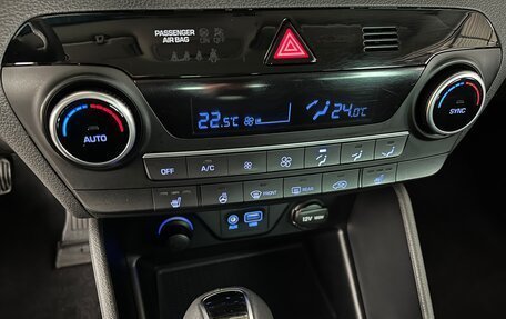 Hyundai Tucson III, 2019 год, 2 250 000 рублей, 18 фотография