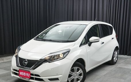 Nissan Note II рестайлинг, 2019 год, 1 250 000 рублей, 1 фотография