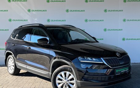 Skoda Karoq I, 2020 год, 2 300 000 рублей, 7 фотография