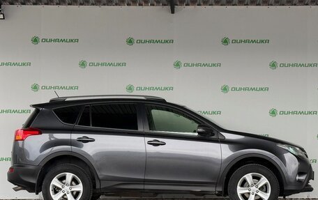 Toyota RAV4, 2014 год, 2 070 000 рублей, 7 фотография