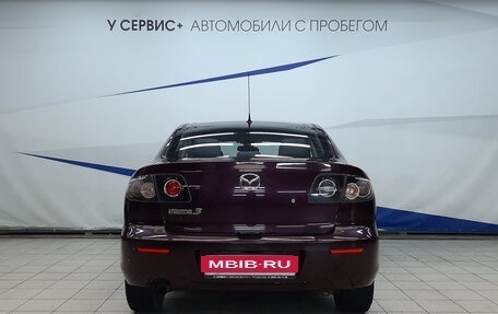 Mazda 3, 2006 год, 790 000 рублей, 4 фотография