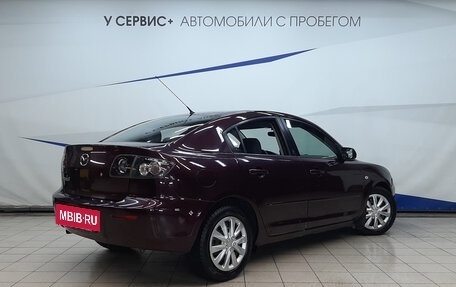 Mazda 3, 2006 год, 790 000 рублей, 3 фотография