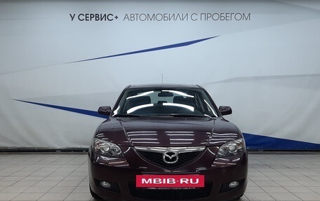 Mazda 3, 2006 год, 790 000 рублей, 6 фотография