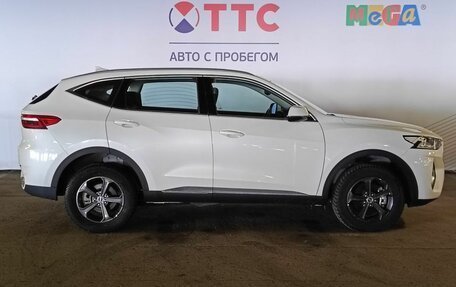 Haval F7 I, 2019 год, 1 930 000 рублей, 4 фотография