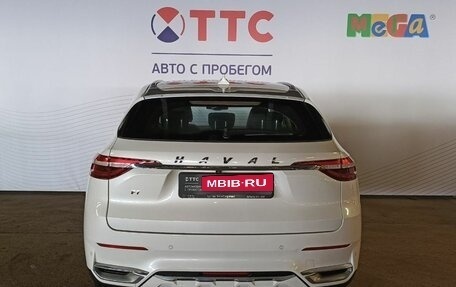 Haval F7 I, 2019 год, 1 930 000 рублей, 6 фотография