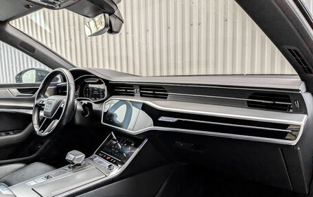 Audi A7, 2021 год, 6 850 000 рублей, 11 фотография