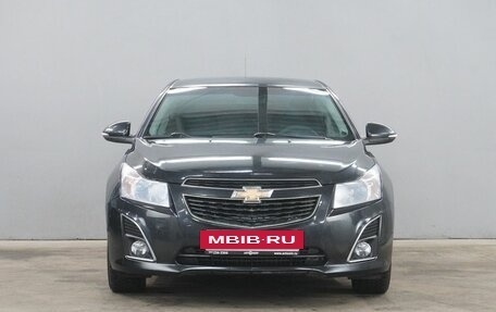 Chevrolet Cruze II, 2013 год, 816 000 рублей, 2 фотография