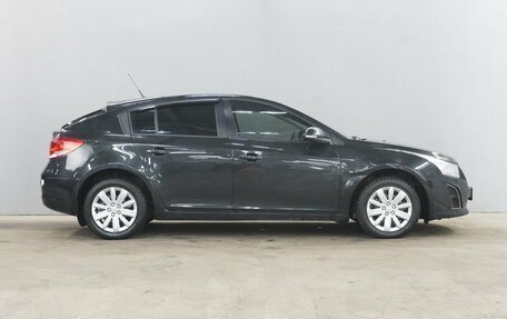 Chevrolet Cruze II, 2013 год, 816 000 рублей, 4 фотография