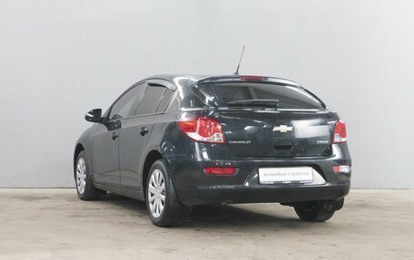 Chevrolet Cruze II, 2013 год, 816 000 рублей, 7 фотография