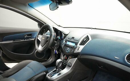 Chevrolet Cruze II, 2013 год, 816 000 рублей, 16 фотография