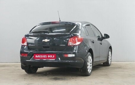 Chevrolet Cruze II, 2013 год, 816 000 рублей, 5 фотография