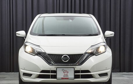 Nissan Note II рестайлинг, 2019 год, 1 250 000 рублей, 2 фотография