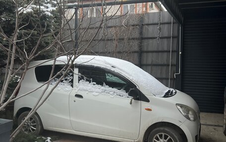 Daihatsu Mira VII, 2013 год, 498 000 рублей, 1 фотография