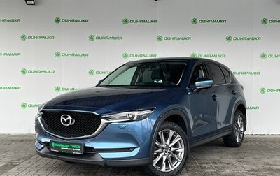 Mazda CX-5 II, 2019 год, 2 890 000 рублей, 1 фотография