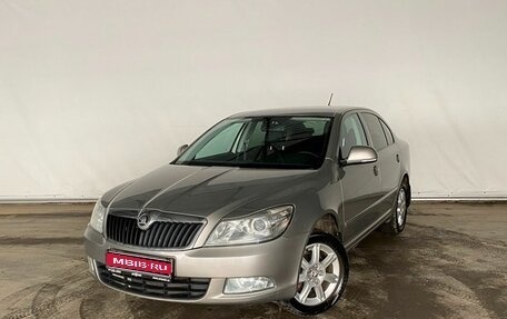 Skoda Octavia, 2012 год, 949 000 рублей, 1 фотография