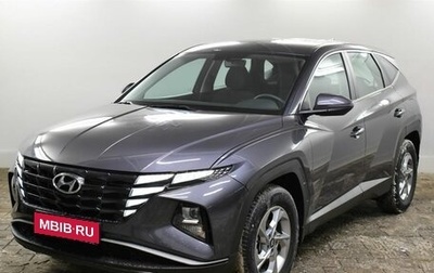 Hyundai Tucson, 2021 год, 3 399 000 рублей, 1 фотография