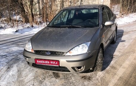 Ford Focus IV, 2003 год, 210 000 рублей, 1 фотография