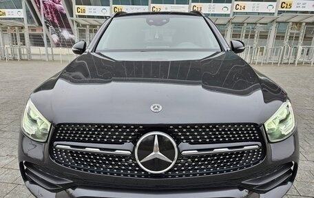 Mercedes-Benz GLC, 2020 год, 5 200 000 рублей, 1 фотография