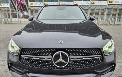 Mercedes-Benz GLC, 2020 год, 5 200 000 рублей, 1 фотография