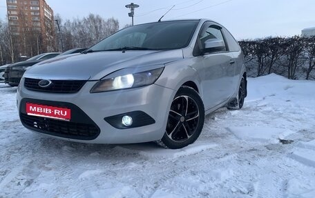 Ford Focus II рестайлинг, 2008 год, 365 000 рублей, 1 фотография