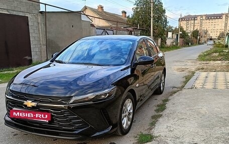 Chevrolet Monza, 2023 год, 1 950 000 рублей, 4 фотография