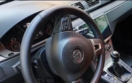 Volkswagen Passat B7, 2013 год, 1 500 000 рублей, 16 фотография