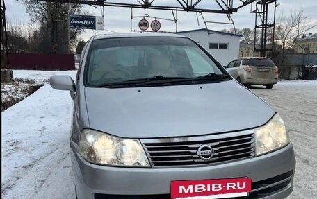 Nissan Liberty, 2001 год, 350 000 рублей, 3 фотография