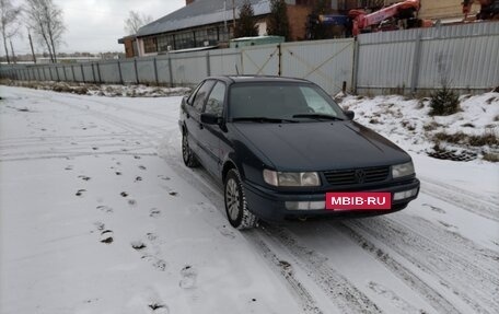 Volkswagen Passat B4, 1995 год, 270 000 рублей, 3 фотография