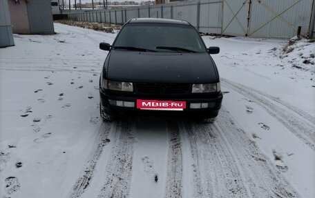 Volkswagen Passat B4, 1995 год, 270 000 рублей, 2 фотография