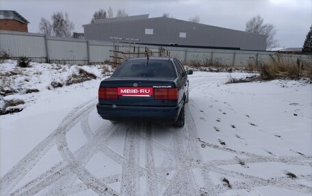 Volkswagen Passat B4, 1995 год, 270 000 рублей, 5 фотография