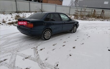 Volkswagen Passat B4, 1995 год, 270 000 рублей, 4 фотография